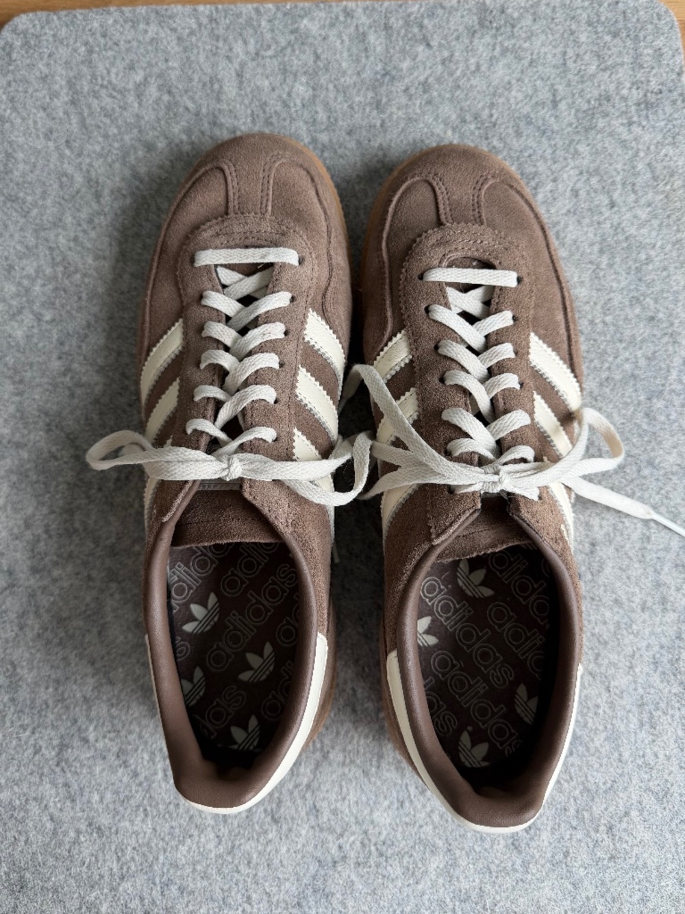 Adidas Handball Spezial Sneaker (Women) Size US 9
